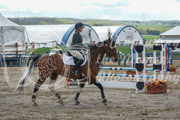 2026 - Alina - Bow Valley II - Friday May 15th - 12277