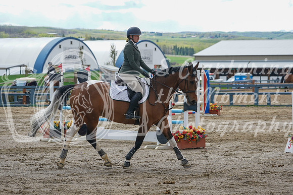 2026 - Alina - Bow Valley II - Friday May 15th - 12281