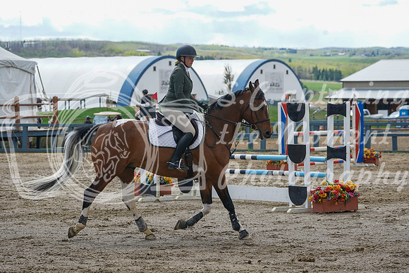 2026 - Alina - Bow Valley II - Friday May 15th - 12278