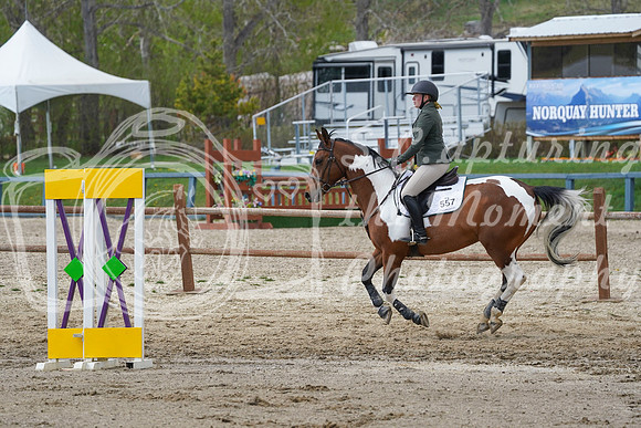 2026 - Alina - Bow Valley II - Friday May 15th - 12282