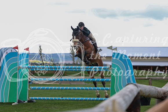 2026 - Shea - Bow Valley II - Friday May 15th - 10975
