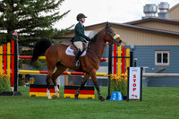 2026 - Shea - Bow Valley II - Friday May 15th - 10974