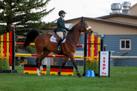 2026 - Shea - Bow Valley II - Friday May 15th - 10973