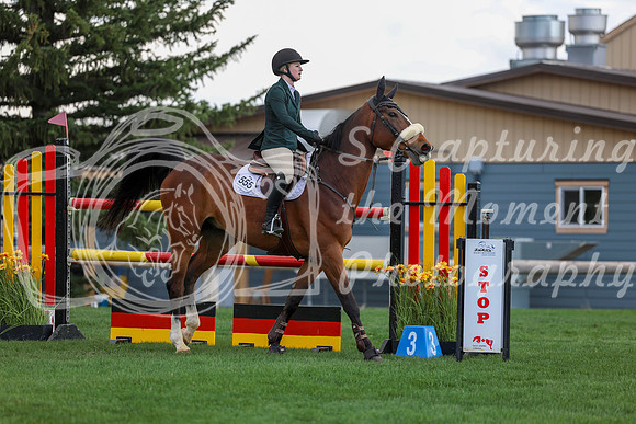 2026 - Shea - Bow Valley II - Friday May 15th - 10973