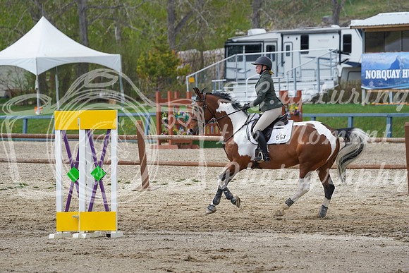 2026 - Alina - Bow Valley II - Friday May 15th - 12283