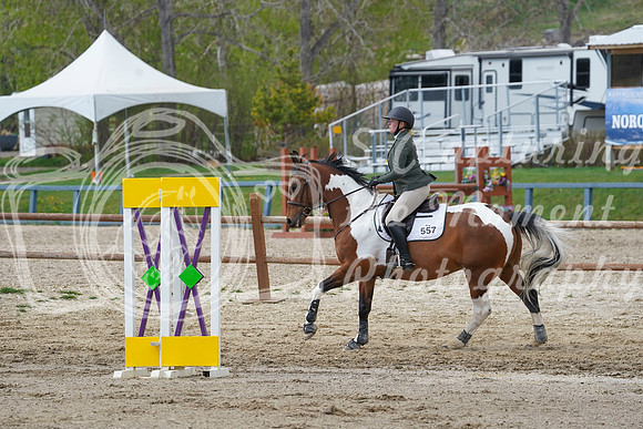 2026 - Alina - Bow Valley II - Friday May 15th - 12284