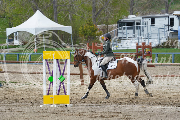2026 - Alina - Bow Valley II - Friday May 15th - 12285