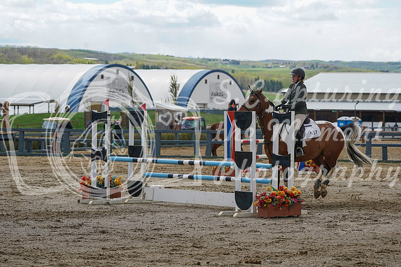 2026 - Alina - Bow Valley II - Friday May 15th - 12286