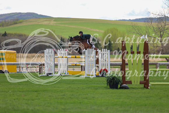 2026 - Shea - Bow Valley II - Friday May 15th - 11011