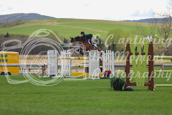 2026 - Shea - Bow Valley II - Friday May 15th - 11012