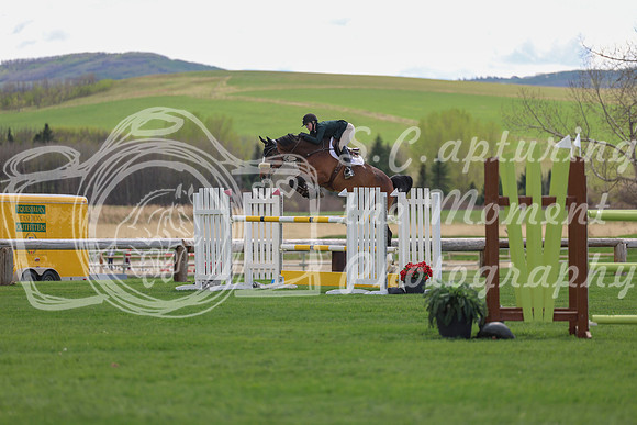 2026 - Shea - Bow Valley II - Friday May 15th - 11014