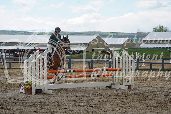 2026 - Alina - Bow Valley II - Friday May 15th - 12295