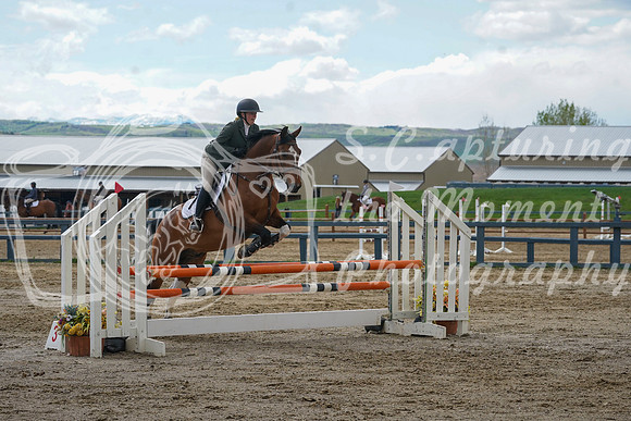 2026 - Alina - Bow Valley II - Friday May 15th - 12297