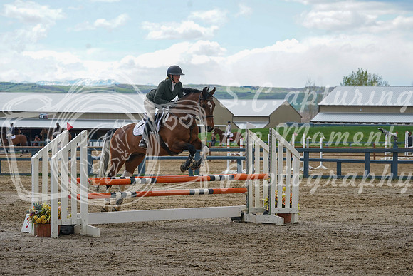 2026 - Alina - Bow Valley II - Friday May 15th - 12298