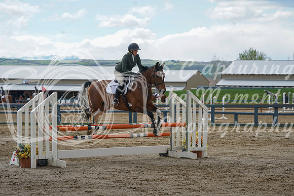 2026 - Alina - Bow Valley II - Friday May 15th - 12299