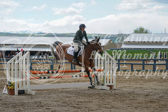 2026 - Alina - Bow Valley II - Friday May 15th - 12300