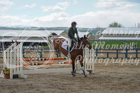 2026 - Alina - Bow Valley II - Friday May 15th - 12301