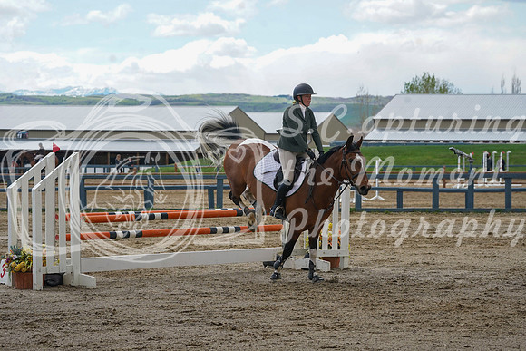 2026 - Alina - Bow Valley II - Friday May 15th - 12302