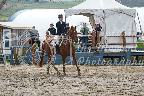 2026 - Alina - Bow Valley II - Friday May 15th - 12214