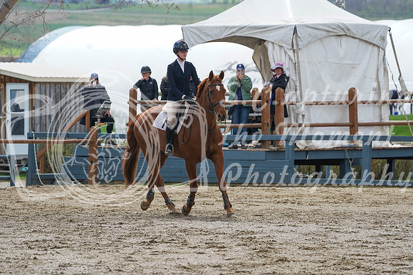 2026 - Alina - Bow Valley II - Friday May 15th - 12215