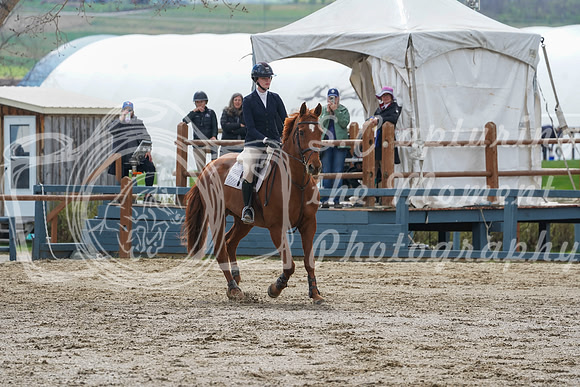 2026 - Alina - Bow Valley II - Friday May 15th - 12216