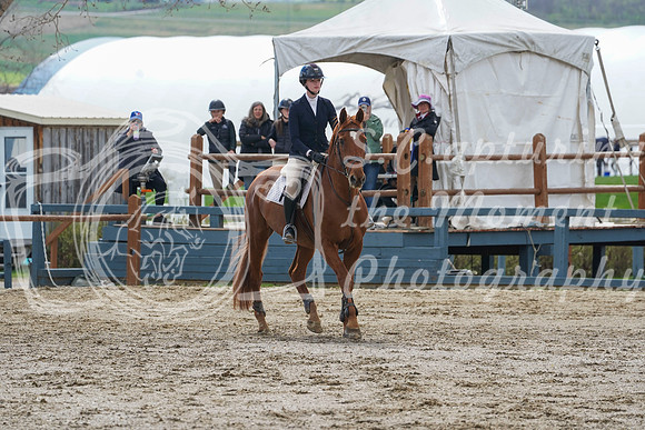 2026 - Alina - Bow Valley II - Friday May 15th - 12218