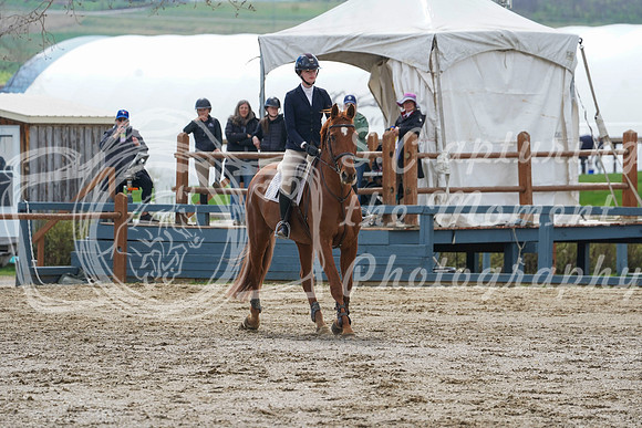 2026 - Alina - Bow Valley II - Friday May 15th - 12219