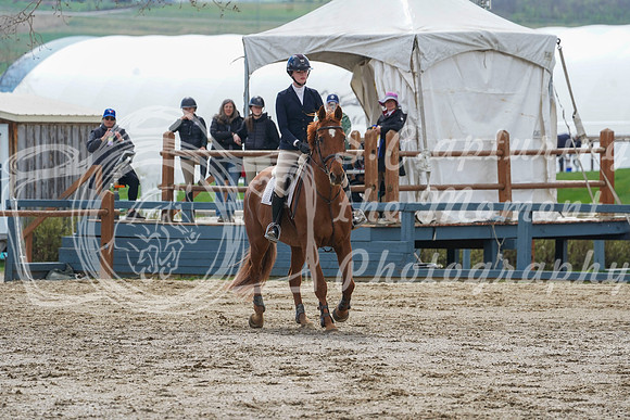 2026 - Alina - Bow Valley II - Friday May 15th - 12220