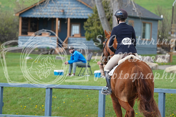 2026 - Alina - Bow Valley II - Friday May 15th - 12224
