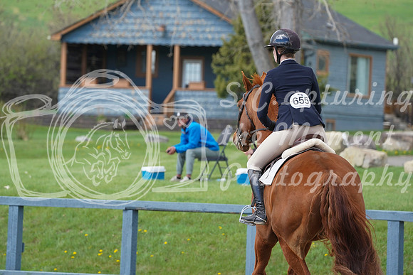 2026 - Alina - Bow Valley II - Friday May 15th - 12225