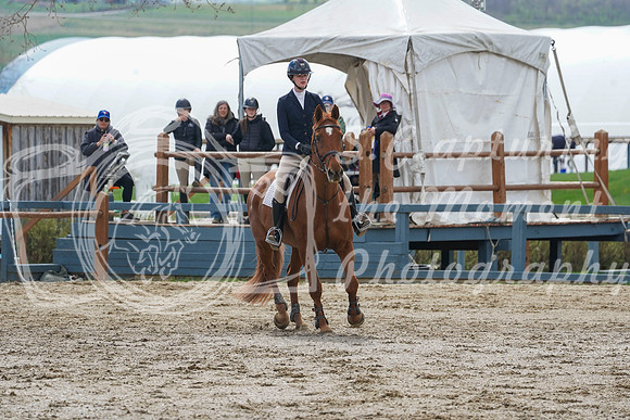 2026 - Alina - Bow Valley II - Friday May 15th - 12221