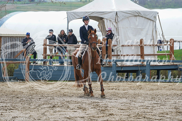 2026 - Alina - Bow Valley II - Friday May 15th - 12222