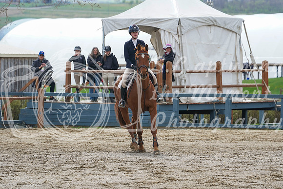 2026 - Alina - Bow Valley II - Friday May 15th - 12223