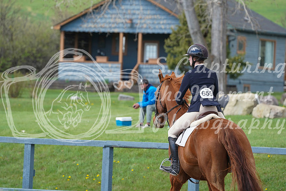 2026 - Alina - Bow Valley II - Friday May 15th - 12227