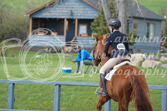 2026 - Alina - Bow Valley II - Friday May 15th - 12226