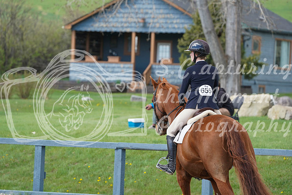 2026 - Alina - Bow Valley II - Friday May 15th - 12228