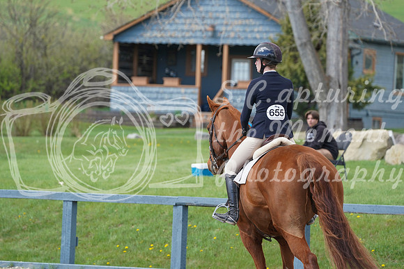 2026 - Alina - Bow Valley II - Friday May 15th - 12229