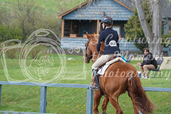 2026 - Alina - Bow Valley II - Friday May 15th - 12231