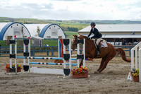 2026 - Alina - Bow Valley II - Friday May 15th - 12233