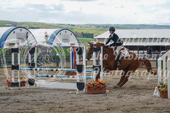 2026 - Alina - Bow Valley II - Friday May 15th - 12233