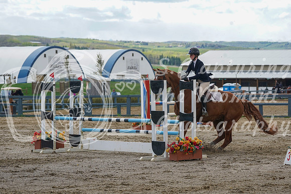 2026 - Alina - Bow Valley II - Friday May 15th - 12234