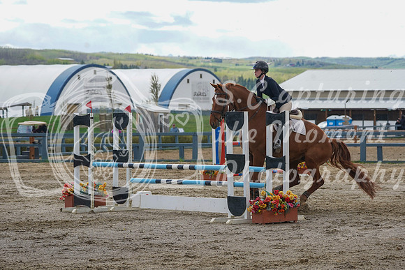2026 - Alina - Bow Valley II - Friday May 15th - 12235