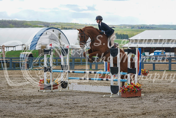 2026 - Alina - Bow Valley II - Friday May 15th - 12238