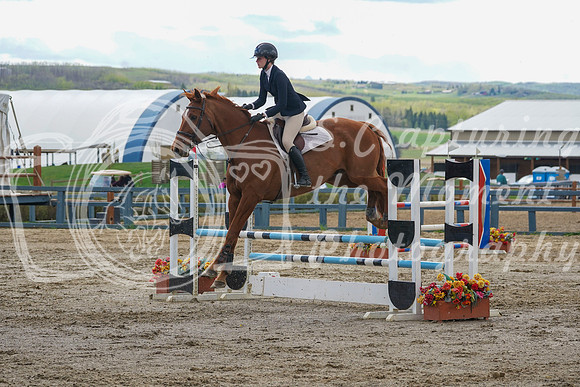 2026 - Alina - Bow Valley II - Friday May 15th - 12241