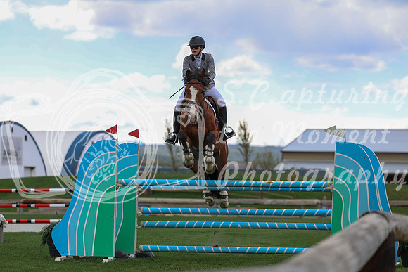 2026 - Shea - Bow Valley II - Friday May 15th - 10893