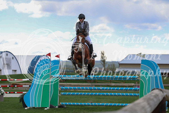 2026 - Shea - Bow Valley II - Friday May 15th - 10895