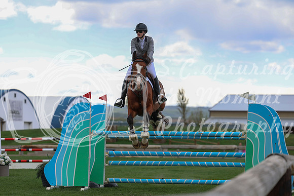 2026 - Shea - Bow Valley II - Friday May 15th - 10897