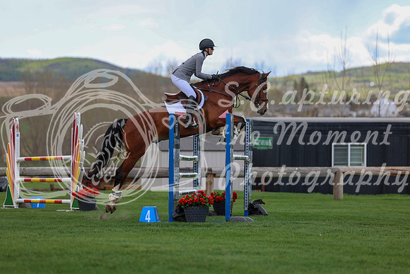 2026 - Shea - Bow Valley II - Friday May 15th - 10903