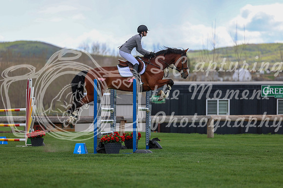 2026 - Shea - Bow Valley II - Friday May 15th - 10906