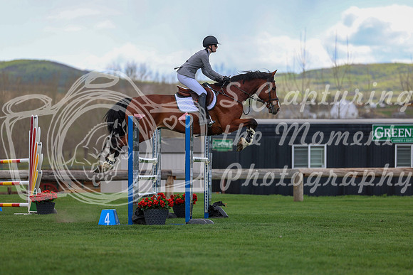2026 - Shea - Bow Valley II - Friday May 15th - 10907